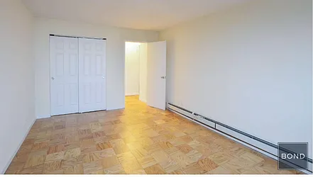 Rented by Bond New York