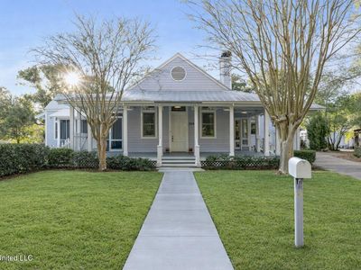 103 Hackett Ln, Pass Christian, MS, 39571