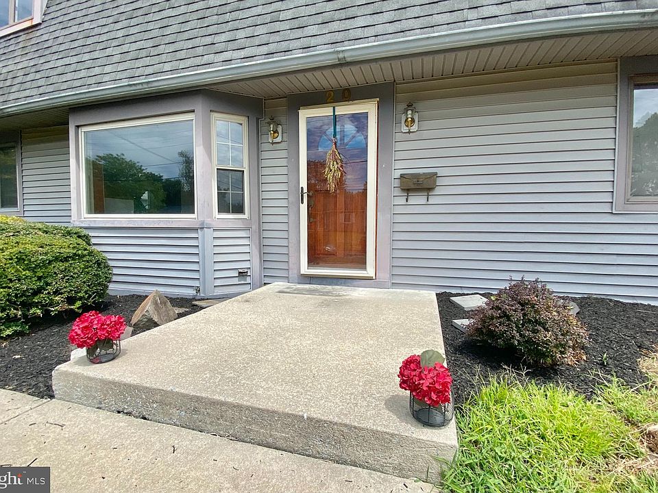 20 Elinor Ave, Stratford, NJ 08084 Zillow