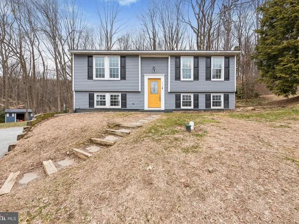 325 Jennifer Dr, Coatesville, PA 19320
