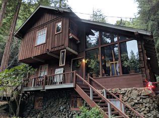 585 Tie Gulch Rd, Santa Cruz, CA 95065