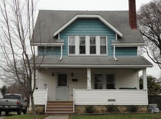 817 Stewart Ave, Grove City, PA