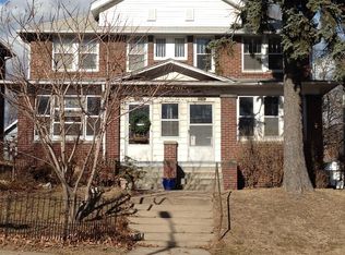 4632 Farnam St #DUPLEX, Omaha, NE 68132