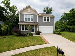6007 Oak Leaf Ct, Morrow, OH