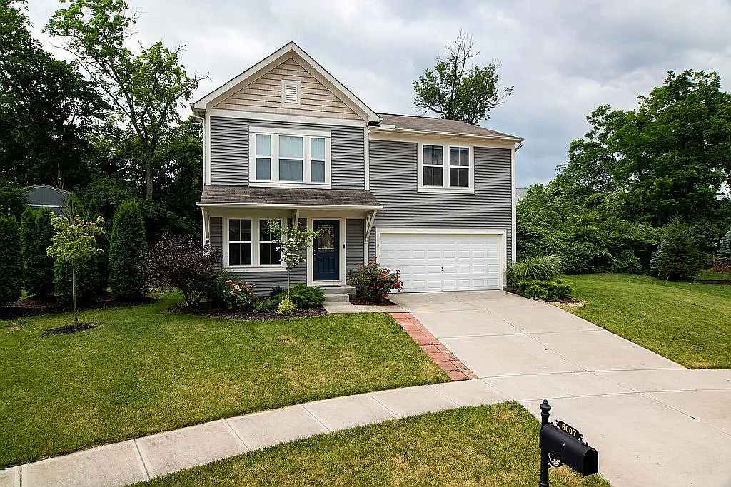 6007 Oak Leaf Ct photo 1