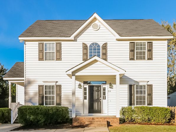 14 Olde Charles Towne Ct