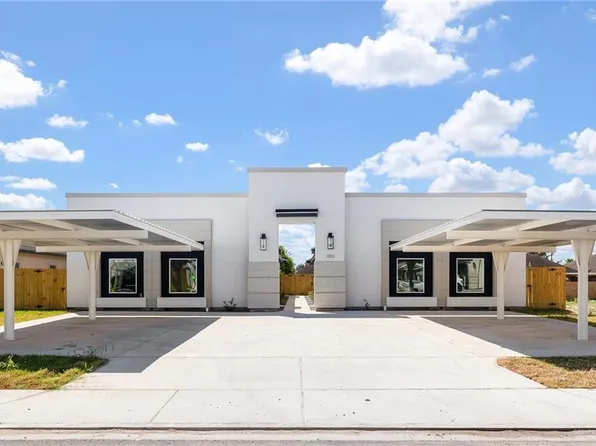 1003 Sugar Garden Ave, Pharr, TX 78577