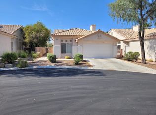 8316 Donatello Ct, Las Vegas, NV 89129