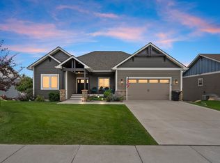 159 Northland Dr, Kalispell, MT 59901