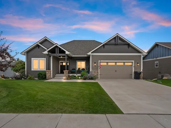 159 Northland Dr, Kalispell, MT 59901