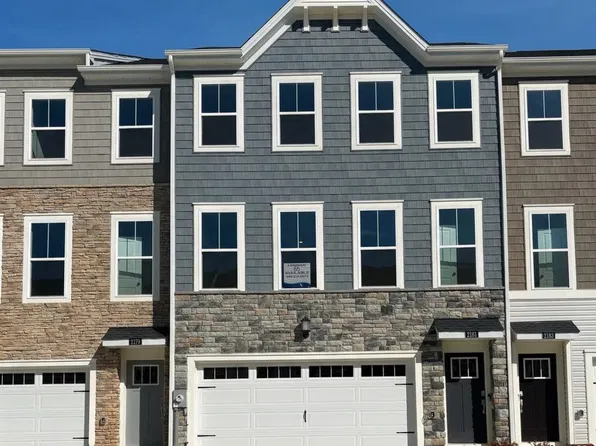 2181 Winterberry Ln #M, Cambridge, MD 21613