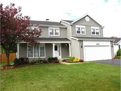 2nd image of 204 Timber Oaks Dr