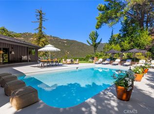 1804 Manzanita Park Ave, Malibu, CA 90265
