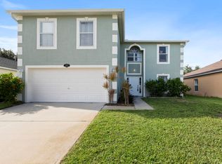 3996 Four Lakes Dr, Melbourne, FL 32940