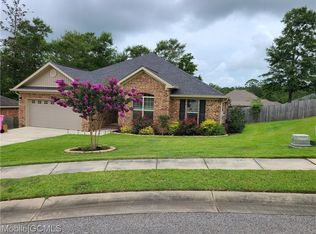 2296 Muscadine Ct, Mobile, AL 36695