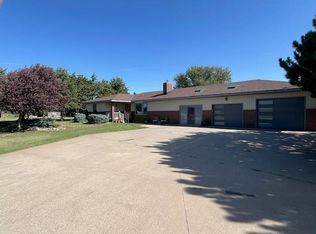 1349 College St, Hays, KS 67601