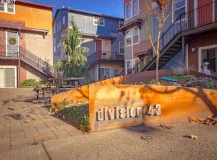 4315 SE Division St UNIT C, Portland, OR 97206