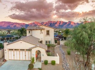 13360 N Piemonte Way, Oro Valley, AZ 85755
