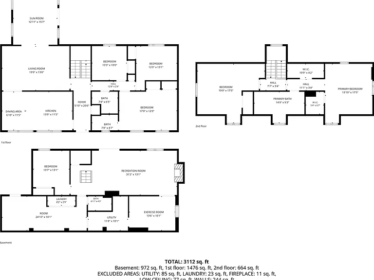 2506 Pinoak Ln — Photo 30