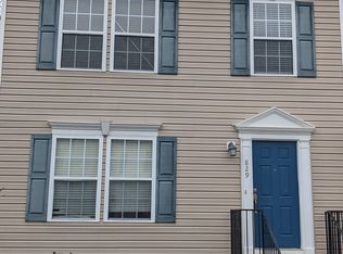 829 Gallows Ct, Culpeper, VA 22701