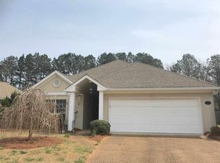 214 Garden Dr, Brandon, MS 39042
