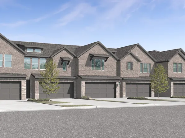 744 Thorn Creek Dr, Anna, TX 75409