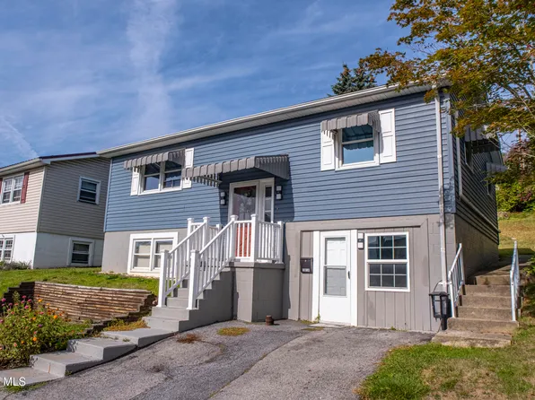 1414 Grant Ave, Altoona, PA 16602