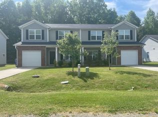 290 Village Creek Way, Salisbury, NC 28147