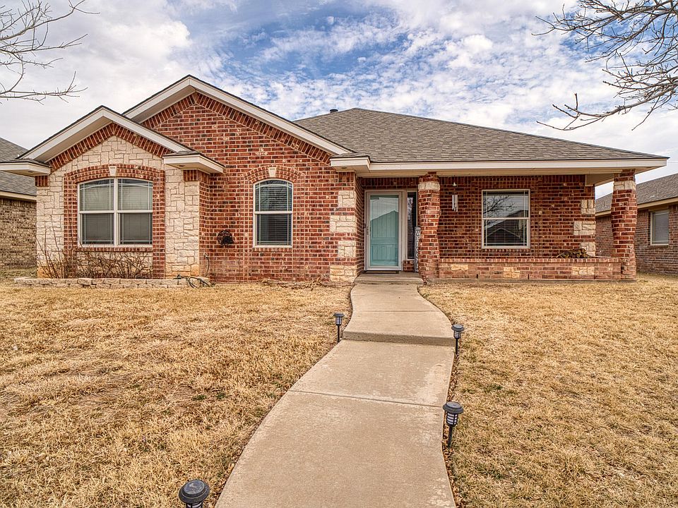 4209 Ross St, Amarillo, TX 79118 MLS 231665 Zillow