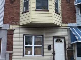 1937 S Alden St, Philadelphia, PA 19143