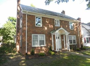 23 Eckington St, Springfield, MA 01108