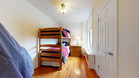 Rented by Bond New York