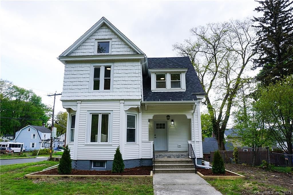 121 Newington Ave, Hartford, CT 06106 Zillow
