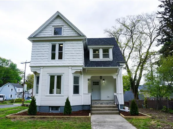 121 Newington Avenue, Hartford, CT 06106