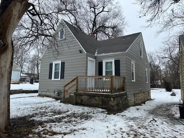 2637 N 22nd St, Kansas City, KS 66104