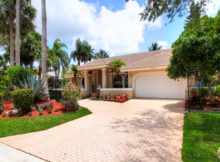 8626 NW 55th Pl, Coral Springs, FL 33067