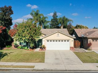 12612 Stemple Dr, Bakersfield, CA 93312