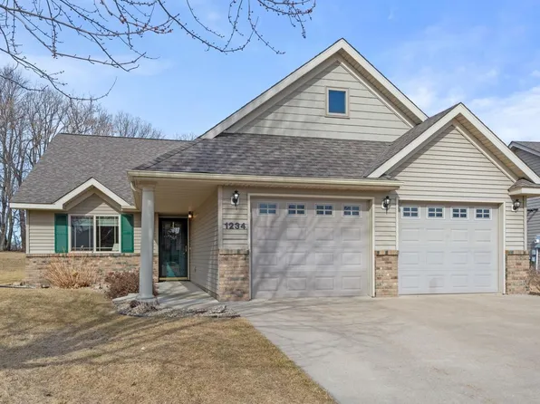 1234 Cypress Dr, Annandale, MN 55302