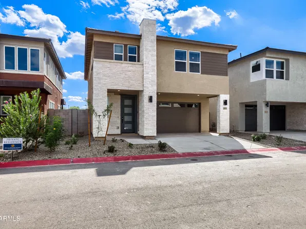 1839 E KRAMER Street, Mesa, AZ 85203