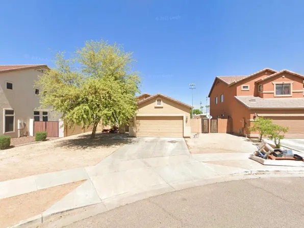 916 W Carter Rd, Phoenix, AZ 85041