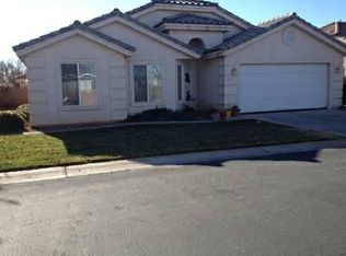 1305 E Riverside Dr UNIT 28, St George, UT 84790