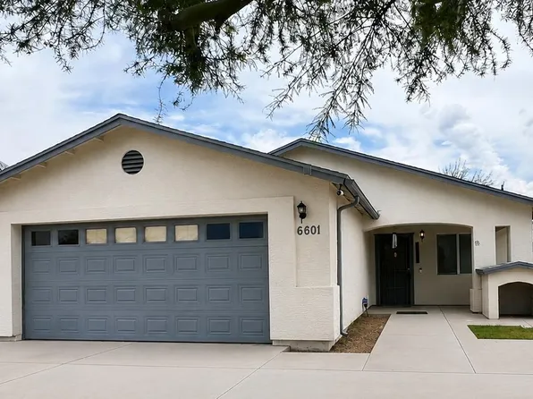 6601 N 54th Avenue, Glendale, AZ 85301