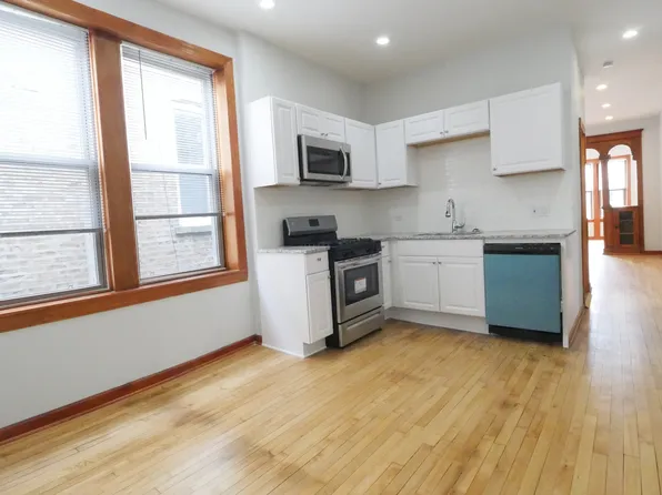 1424 N Maplewood Ave #3F, Chicago, IL 60622