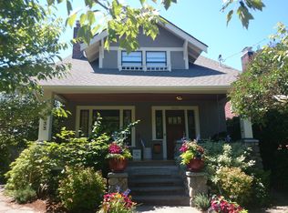 6033 Sycamore Ave NW, Seattle, WA 98107