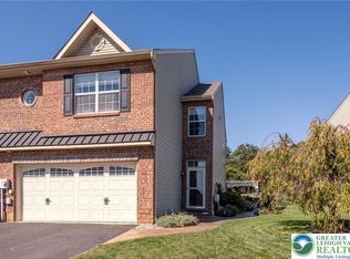 4492 Bellflower Way, Allentown, PA 18104