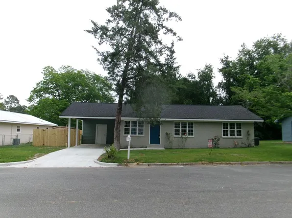 705 N Taylor St, Nashville, GA 31639