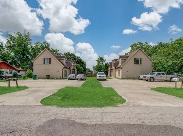 5016 Higgins St, Houston, TX 77033