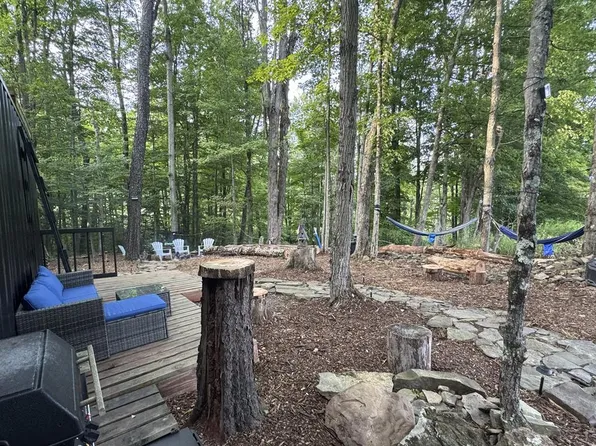 0 Roaring Run Rd, Gillett, PA 16925