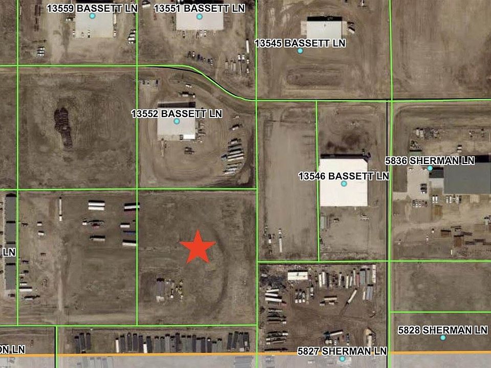 1st image of Hamilton Ln