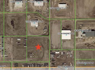 Hamilton Ln, Williston, ND 58801
